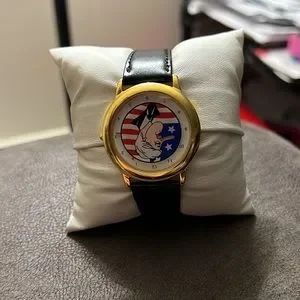 Clinton Watch | Accessories | Bill Clinton Growing Nose  display picture 2
